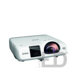 Інтерактивний проектор EPSON EB-536WI