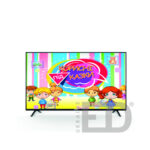 Телевізор LED 50"