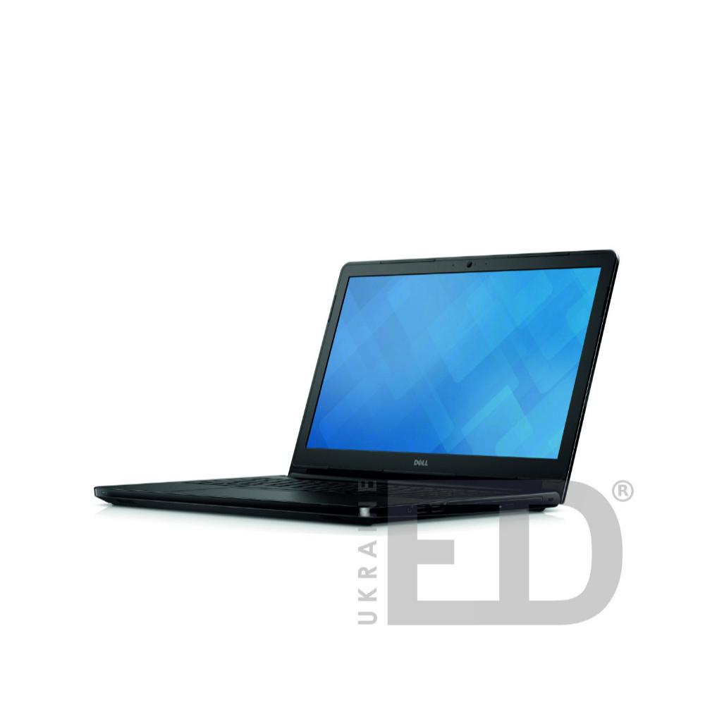 Портативний комп'ютер вчителя (ноутбук DELL) 15.6 "