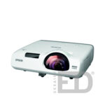 Короткофокусний проектор для освіти EPSON ЕВ-530