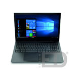 Портативний комп'ютер учня (ноутбук Lenovo) 15.6 " Pentium