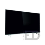 Телевізор LED 43"WI FI 4К