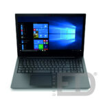 Портативний комп'ютер учня (ноутбук Lenovo) 15.6 "
