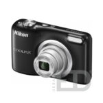 Цифровий фотоапарат Nikon