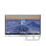 Інтерактивна панель SMART Board MX-V2 65”