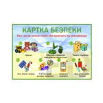 Картка безпеки