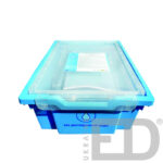 Еко 01 Набір для проведення екологічних досліджень по темі «Вода»